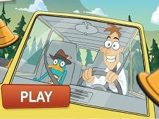 Drusselteins Driving Test