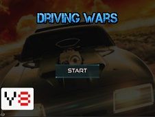 Driving Wars Online