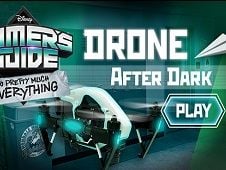 Drone After Dark Online