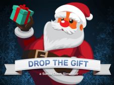 Drop the Gift Online