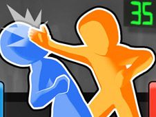 Drunken Slap Wars Online