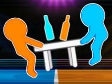 Drunken Table Wars  Online