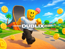 Dublix
