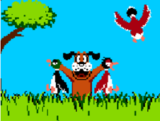 Duck Hunt Reloaded 