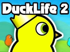 Duck Life Unblocked Game Online · Play Free