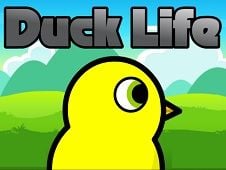 Duck Life 4 Online