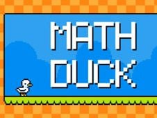 Duck Math Online