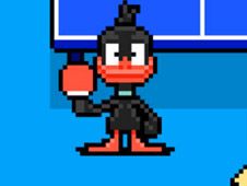 Duck Pong