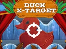 Duck X Target Online