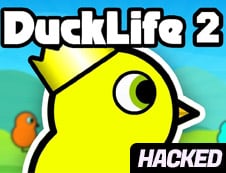 DuckLife 2 Hacked
