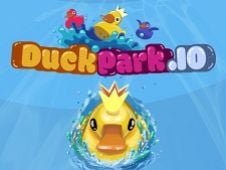 DuckPark io Online