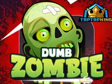 Dumb Zombie Online