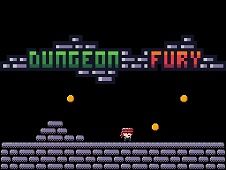 Dungeon Fury 2