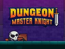 Dungeon Master Knight Online