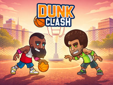 Dunk Clash