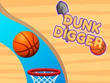 Dunk Digger