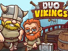 Duo Vikings