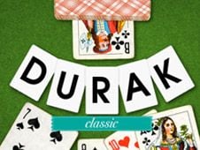 Durak Classic Online