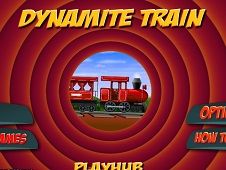 Dynamite Train Online