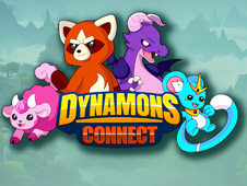 Dynamons Connect