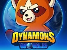 Dynamos Evolution Online