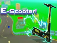 E-Scooter Online