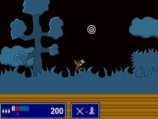 Eagle Hunt