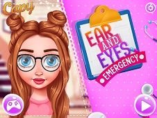 Ear and Eyes Emergency