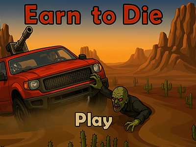 Earn to Die 1