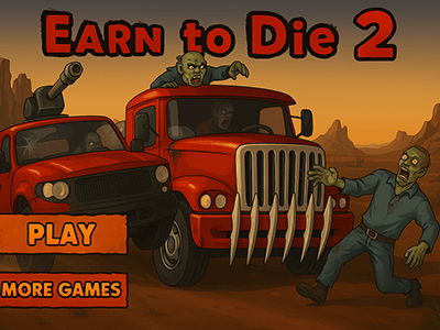 Earn to Die 2