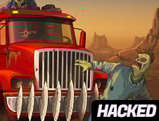 Earn to Die 2012: Part 2 Hacked