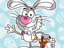Easter Coloring Book 2 Online