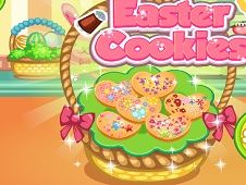 Easter Cookies