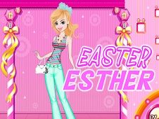 Easter Esther
