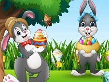 Easter Jigsaw Online