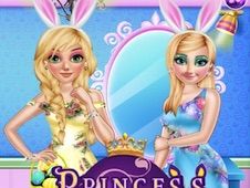 Princess Easter Style Online