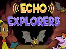 Echo Explorers