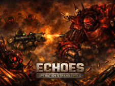 Echoes: Operation Stranglehold