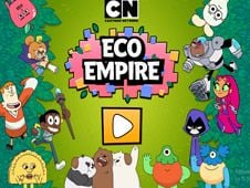 Eco Empire Online