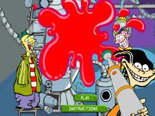 Ed Edd and Eddy: Candy Factory