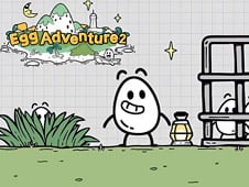 Egg Adventure 2