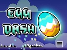 Egg Dash Online
