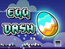 Egg Dash