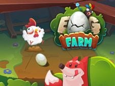 Egg Farm Online