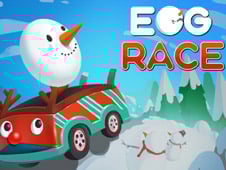 Egg Race