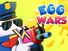 Egg Wars Online