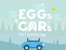Eggs & Cars Online