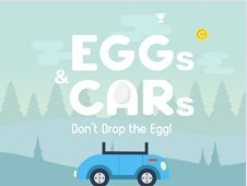 Eggs & Cars