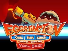 Eggstinction Online