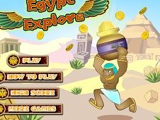 Egypt Explore